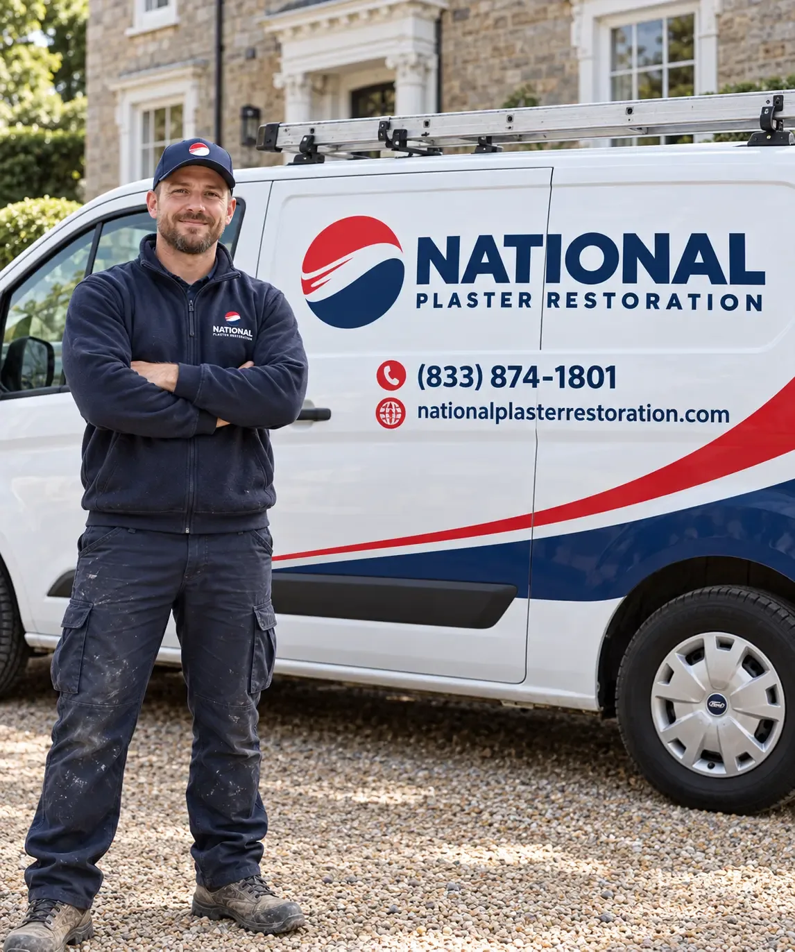 Plaster Repair company in Shoals, IN